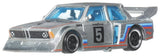 Mattel Hot Wheels Silver Series ZAMAC Die-Cast 6er-Pack 1/64 Fahrzeuge