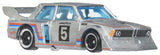 Mattel Hot Wheels Silver Series ZAMAC Die-Cast 6er-Pack 1/64 Fahrzeuge
