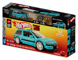 Mattel Hot Wheels Speed Series Custom ’90 Honda Civic EF Mattel Brick Shop 1/32 Bauset