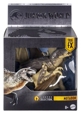 Mattel Jurassic World Die Wiedergeburt Mutadon Hammond Collection Actionfigur