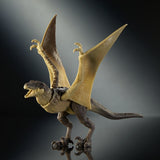 Mattel Jurassic World Die Wiedergeburt Mutadon Hammond Collection Actionfigur