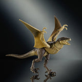 Mattel Jurassic World Die Wiedergeburt Mutadon Hammond Collection Actionfigur