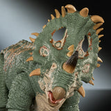 Mattel Jurassic World Hammond Collection Sinoceratops Actionfigur