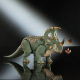 Mattel Jurassic World Hammond Collection Sinoceratops Actionfigur