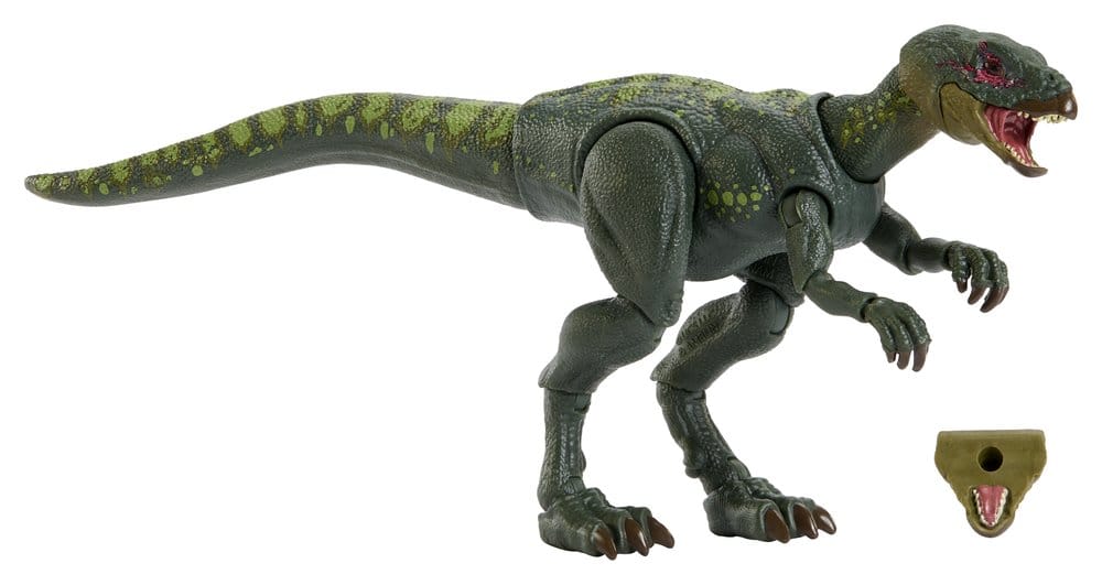 Mattel Jurassic World Hypsilophodon Hammond Collection Actionfigur