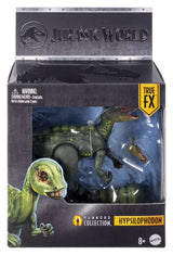 Mattel Jurassic World Hypsilophodon Hammond Collection Actionfigur