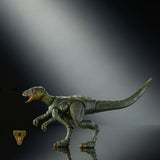 Mattel Jurassic World Hypsilophodon Hammond Collection Actionfigur