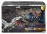 Mattel Jurassic World Indominus Rex Hammond Collection Actionfigur