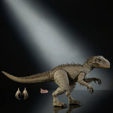 Mattel Jurassic World Indominus Rex Hammond Collection Actionfigur