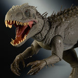 Mattel Jurassic World Indominus Rex Hammond Collection Actionfigur