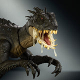 Mattel Jurassic World Scorpios Rex Hammond Collection Actionfigur