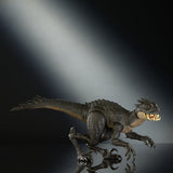 Mattel Jurassic World Scorpios Rex Hammond Collection Actionfigur