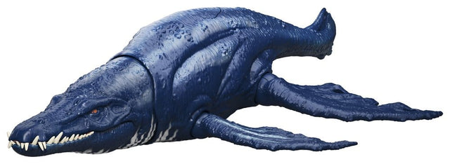 Mattel Jurassic World Survival Brachauchenius Wild Roar Actionfigur