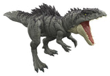 Mattel Jurassic World Survival Colossal Chomp Giganotosaurus Actionfigur