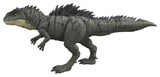 Mattel Jurassic World Survival Colossal Chomp Giganotosaurus Actionfigur
