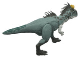 Mattel Jurassic World Survival Cryolophosaurus Wild Roar Actionfigur