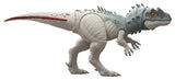 Mattel Jurassic World Survival Gigantic Thrashers Torvosaurus Actionfigur