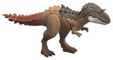 Mattel Jurassic World Survival Gorgosaurus Gigantic Thrashers Actionfigur