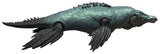 Mattel Jurassic World Survival Liopleurodon Gigantic Thrashers Actionfigur