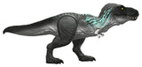 Mattel Jurassic World Survival Muscle Madness Tyrannosaurus Rex Actionfigur