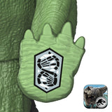 Mattel Jurassic World Survival Stegosaurus Gigantic Thrashers Actionfigur