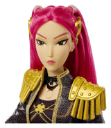Mattel KPop Demon Hunters Huntrix Mira Golden Singende Puppe