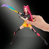 Mattel KPop Demon Hunters Huntrix Mira (How It’s Done) Actionfigur