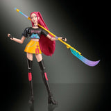 Mattel KPop Demon Hunters Huntrix Mira (How It’s Done) Actionfigur