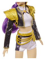 Mattel KPop Demon Hunters Huntrix Rumi (Golden) Singende Puppe