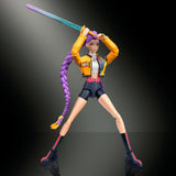 Mattel KPop Demon Hunters Huntrix Rumi (How It’s Done) Actionfigur