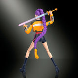 Mattel KPop Demon Hunters Huntrix Rumi (How It’s Done) Actionfigur