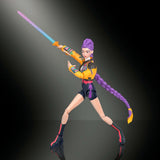 Mattel KPop Demon Hunters Huntrix Rumi (How It’s Done) Actionfigur