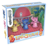 Mattel Lilo & Stitch Stitch & The Cousins Little People Collector 3er-Pack Minifiguren