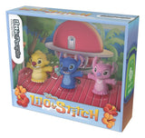 Mattel Lilo & Stitch Stitch & The Cousins Little People Collector 3er-Pack Minifiguren