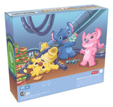 Mattel Lilo & Stitch Stitch & The Cousins Little People Collector 3er-Pack Minifiguren