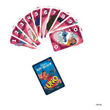 Mattel Lilo & Stitch UNO Kartenspiel