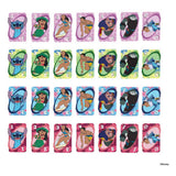 Mattel Lilo & Stitch UNO Kartenspiel