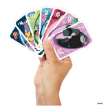 Mattel Lilo & Stitch UNO Kartenspiel