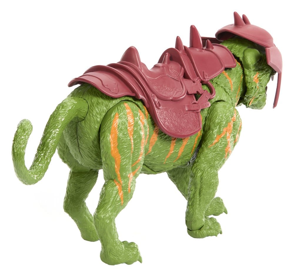 Mattel Masters of the Universe 2026 Movie Battle Cat Actionfigur