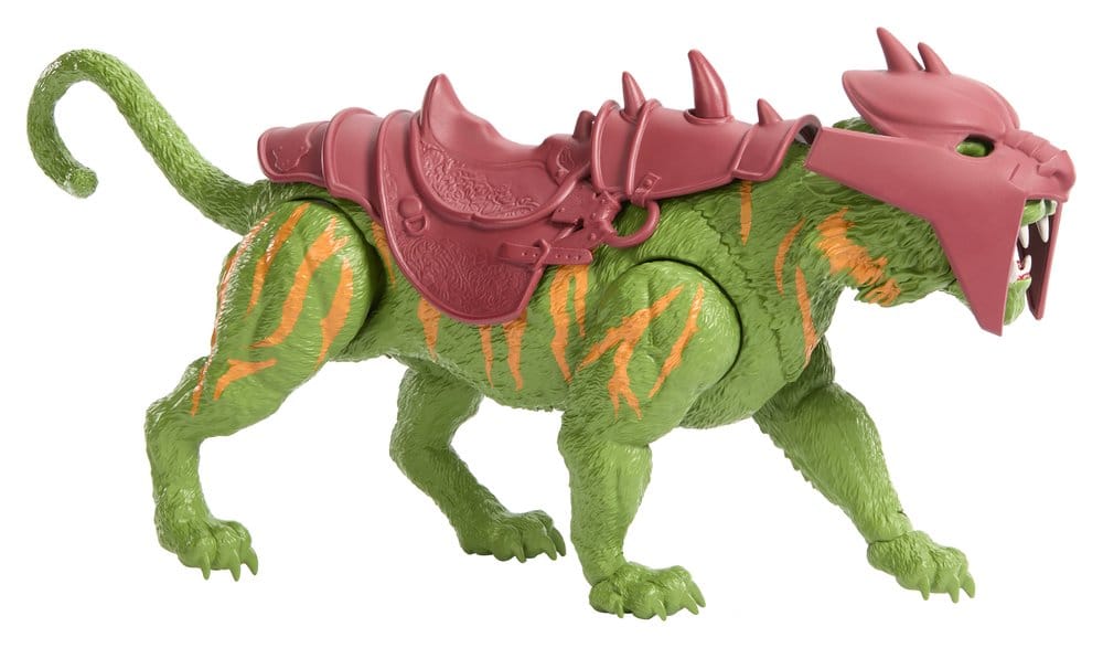 Mattel Masters of the Universe 2026 Movie Battle Cat Actionfigur