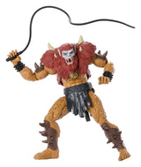 Mattel Masters of the Universe 2026 Movie Beast Man Actionfigur