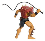 Mattel Masters of the Universe 2026 Movie Beast Man Actionfigur