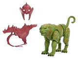 Mattel Masters Of The Universe 2026 Movie Chronicles Battle Cat Actionfigur