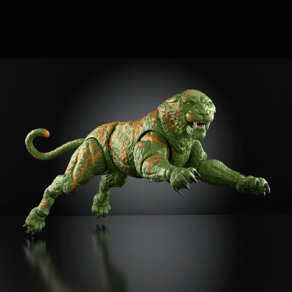 Mattel Masters Of The Universe 2026 Movie Chronicles Battle Cat Actionfigur