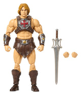 Mattel Masters Of The Universe 2026 Movie Chronicles He-Man Actionfigur