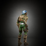 Mattel Masters of the Universe 2026 Movie Chronicles Man-At-Arms Actionfigur