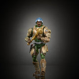 Mattel Masters of the Universe 2026 Movie Chronicles Man-At-Arms Actionfigur