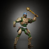 Mattel Masters of the Universe 2026 Movie Chronicles Man-At-Arms Actionfigur