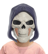 Mattel Masters Of The Universe 2026 Movie Chronicles Skeletors Maske Roleplay-Replik Deutsche Version