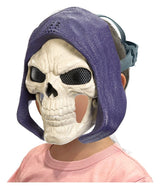 Mattel Masters Of The Universe 2026 Movie Chronicles Skeletors Maske Roleplay-Replik Deutsche Version